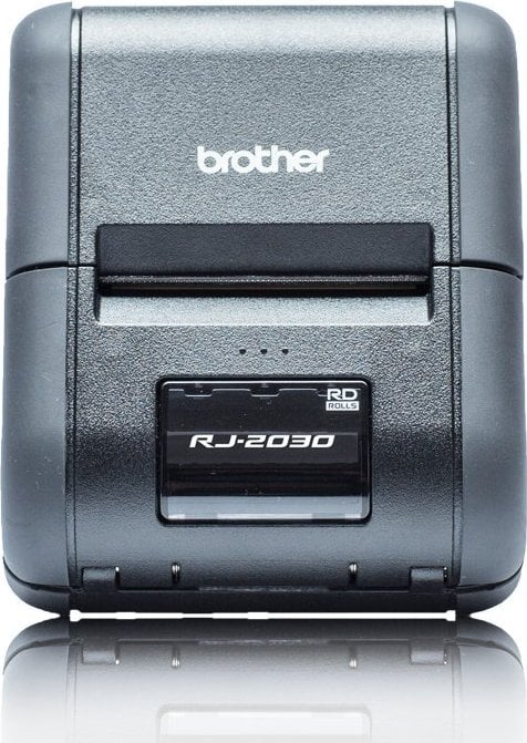 Imprimante termice - Imprimantă de etichete Brother Brother RJ-2030 Mobiler Etikettendrucker