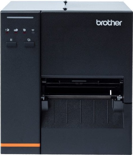 Imprimante termice - Drukarka etykiet Brother Brother TJ-4005DN drukarka etykiet bezpośrednio termiczny 203 x 203 DPI Przewodowa