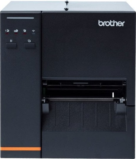 Imprimante termice - Imprimantă industrială de etichete Brother TJ-4020TN termică (TJ4020TNZ1)