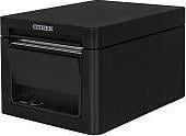 Imprimante termice - Imprimantă de etichete Citizen Imprimantă Citizen CT-E351; Ethernet, USB, Negru