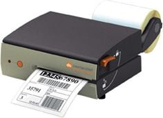 Imprimanta termica de etichete datamax-oneil MP Compact4 MARK III , Portabil , 104mm , USB