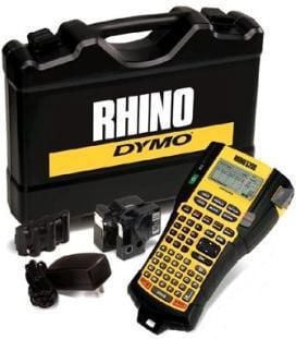 Imprimantă de etichete cu sublimare Dymo portabilă Rhino 5200 (S0841430)