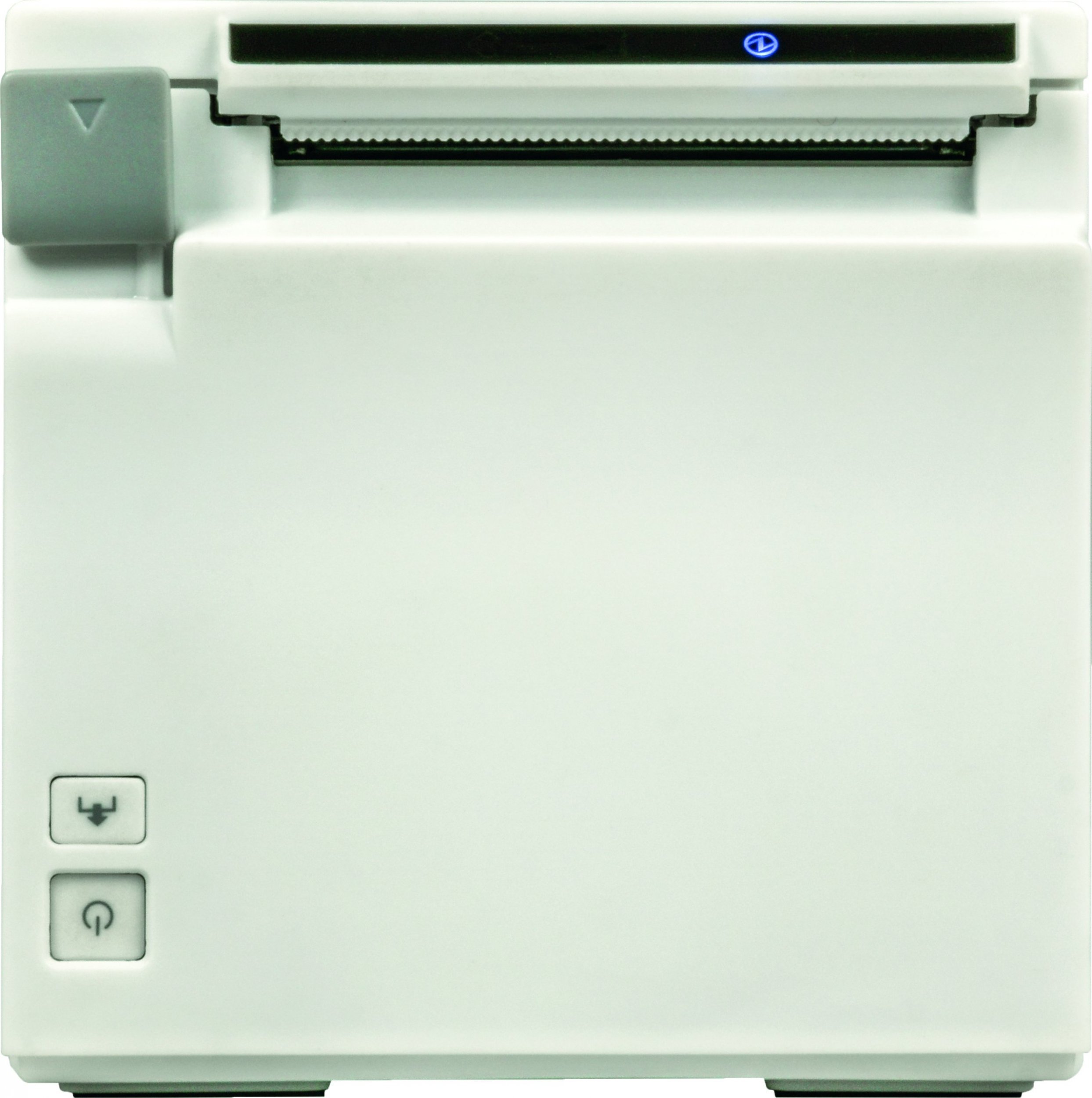 Imprimante termice - Drukarka etykiet Epson Epson TM-m30II (121): USB + Ethernet + NES, White, PS, EU