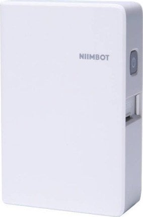 Imprimante termice - Imprimantă de etichete Niimbot Imprimantă de etichete Niimbot B18 wireless (albă)
