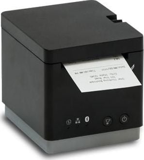 Imprimante termice - MCP21 LB BK E / U