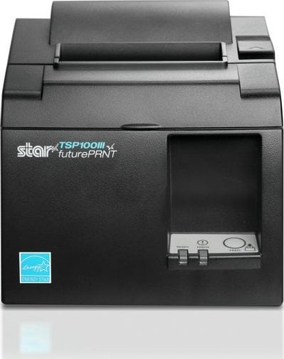 Imprimantă termică de etichete semi-industrială Star Micronics TSP143IIIU (39472390)