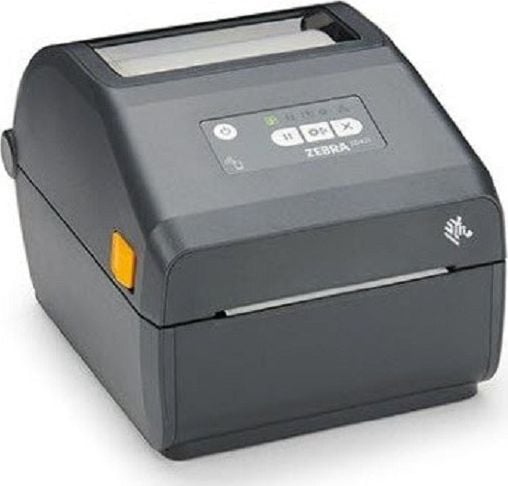 Imprimante termice - Imprimanta de etichete Zebra Imprimanta de etichete ZEBRA ZD4A042-D0EM00EZ