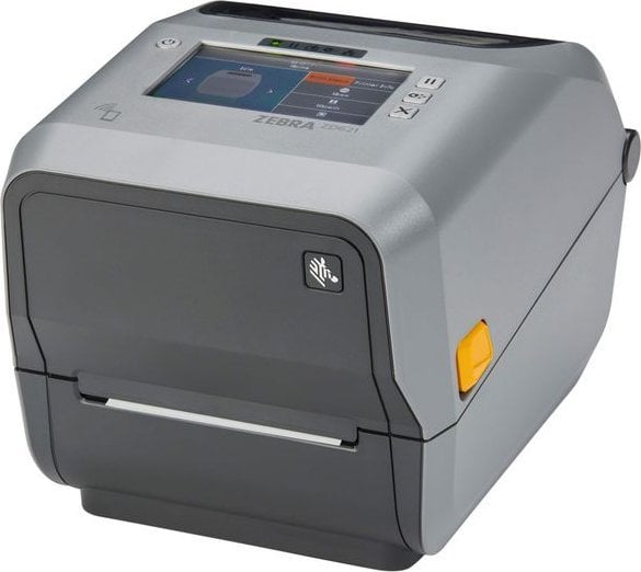 Imprimantă staționară de etichete Zebra ZD621 transfer termic (ZD6A142-30EL02EZ)