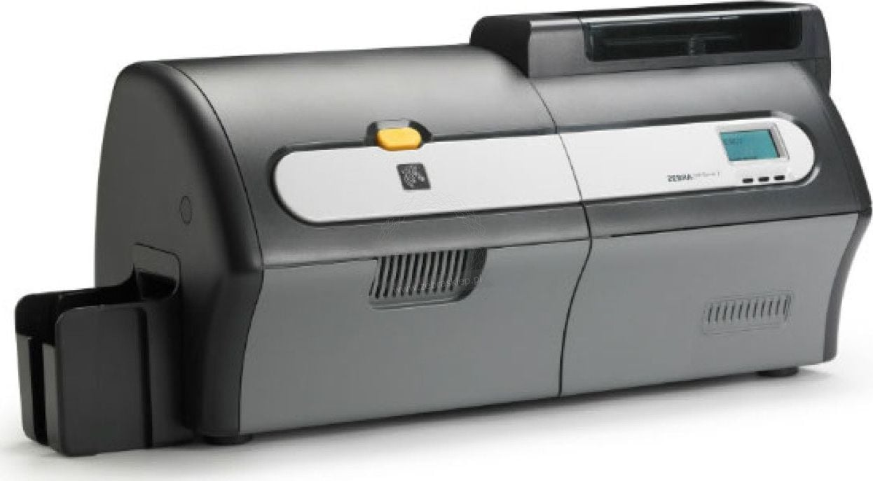 Imprimante termice - Imprimantă de etichete cu transfer termic Zebra Stationary ZXP7 (Z71-0M0C0000EM00)