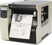 Imprimante termice - Imprimantă de etichete Zebra Imprimantă de etichete Zebra 220Xi4 300 x 300 DPI cu fir