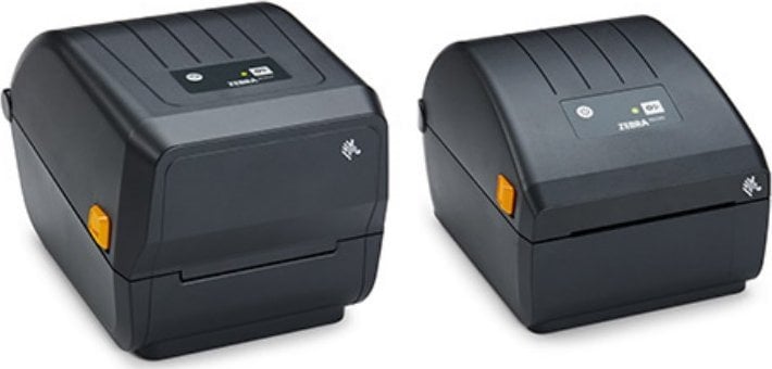Imprimantă de etichete Zebra Imprimantă de etichete termică directă Zebra ZD220 203 x 203 DPI cu fir