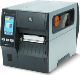 Imprimante termice - Imprimantă de etichete Zebra Imprimantă de etichete Zebra ZT41142-T0E00C0Z Transfer termic 203 x 203 DPI cu fir și fără fir