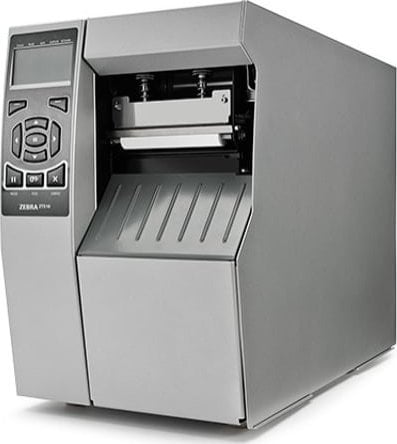 Imprimante termice - Imprimantă de etichete Zebra Imprimantă de etichete Zebra ZT510 Transfer termic 300 x 300 DPI 305 mm/s LAN cu fir Bluetooth