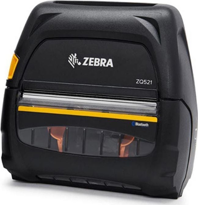 Imprimantă de etichete Zebra ZQ52-BUW000E-00