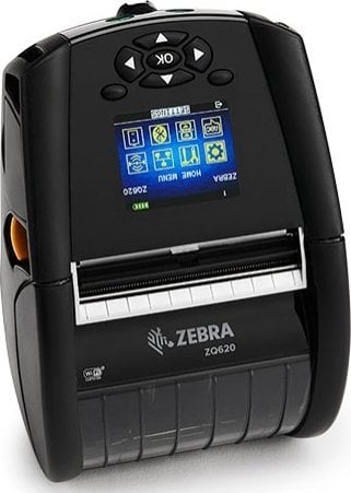 Imprimante termice - Drukarka etykiet Zebra ZQ620