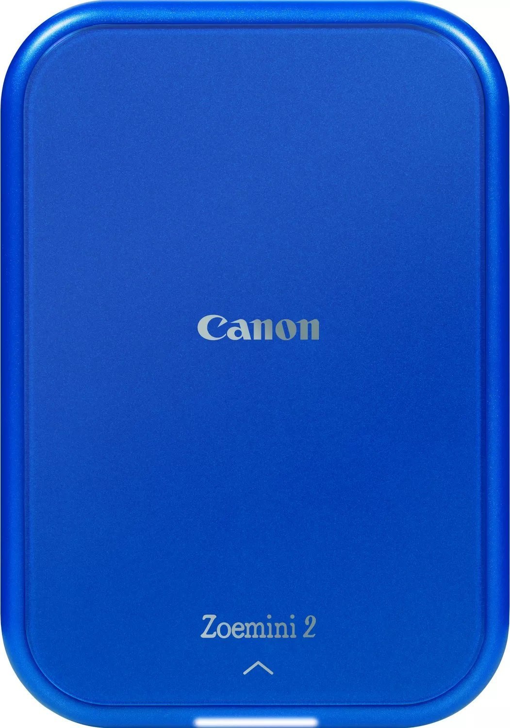 Imprimante si multifunctionale - Drukarka fotograficzna Canon Canon Zoemini 2 navyblue