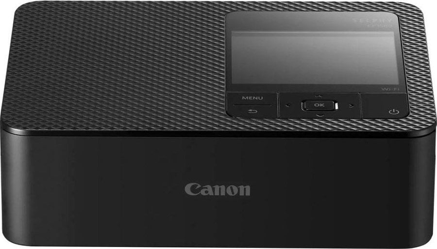 Imprimantă foto Canon Imprimantă foto Canon SELPHY CP1500 (5539C002) negru