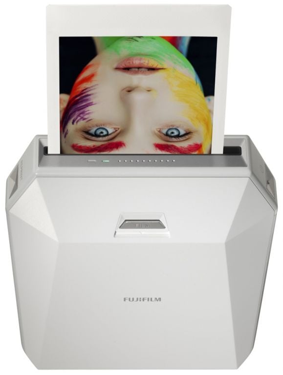 Imprimanta Fujifilm Instax Share SP-3 alb
