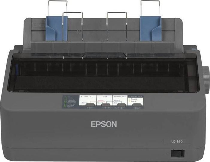 Imprimante matriciale - Imprimanta matriciala Epson LQ-350