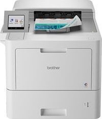 Imprimante si multifunctionale - Imprimantă laser Brother Brother HL-L9430CDN