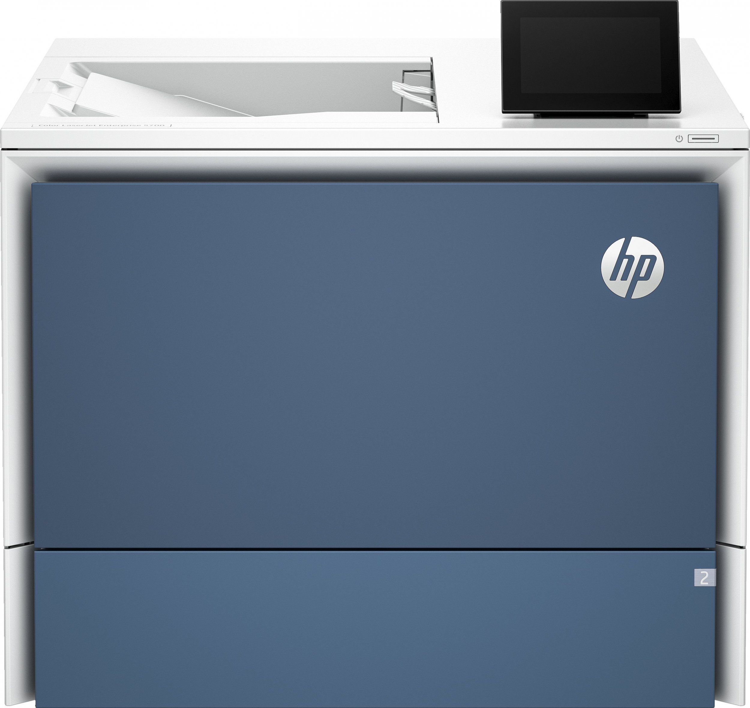 Imprimante si multifunctionale - Drukarka laserowa HP HP Color LaserJet Ent 5700dn