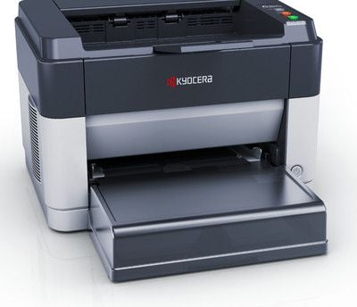 Imprimante si multifunctionale - Imprimantă laser Kyocera FS-1061DN (1102M33NLV).