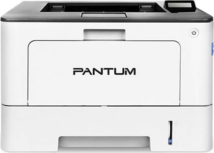 Imprimante si multifunctionale - Imprimanta Laser Monocrom Pantum BP5100DN, Duplex, Retea, 1.2Ghz, Viteza 40ppm