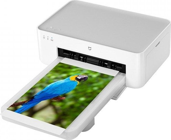 Imprimante si multifunctionale - Imprimantă laser Xiaomi Imprimantă foto Xiaomi Mi 1S