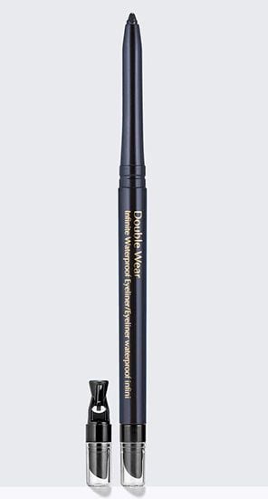 Dublă Wear Infinit Eyeliner Waterproof Eyeliner 04 Indigo 0,35 g