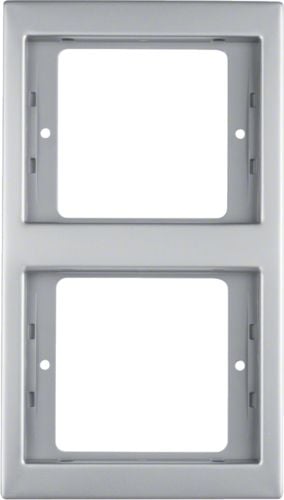 Dublu cadru K.5 din oțel inoxidabil vertical (13237004)