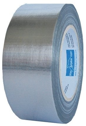 DUCT banda banda universal 48mmx10m