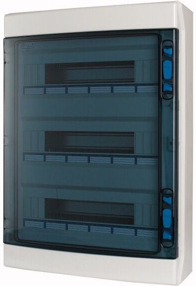 dulap modular 3 x 36 IP65 UV IKA-3/54 ST-UV (174 195)