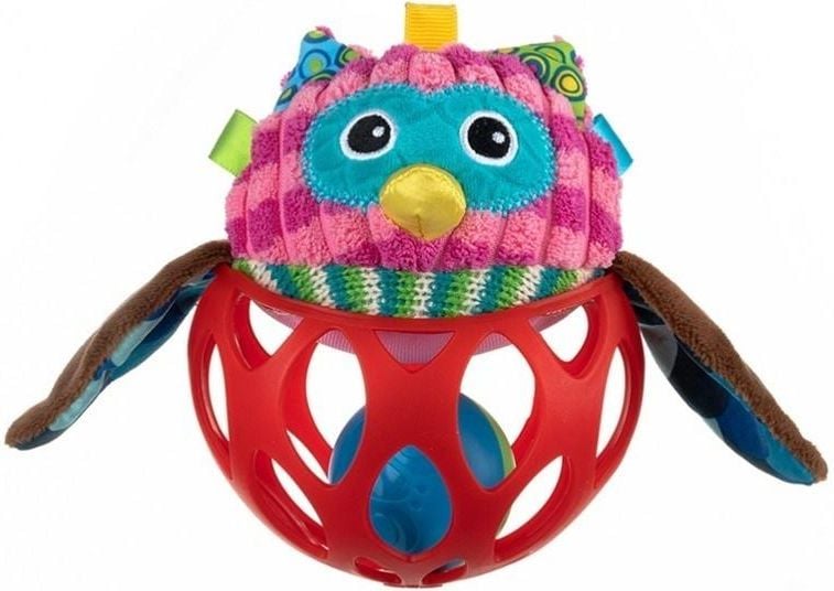 Dumel Rattle Owl Odette