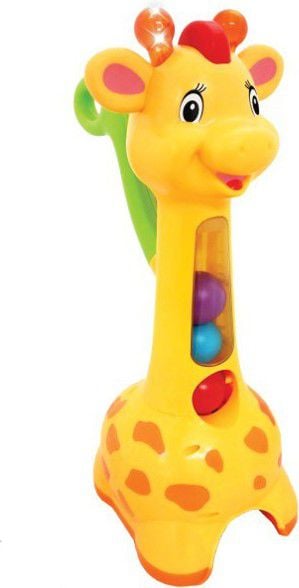 Goană cu minge cu girafe Dumel (52365)