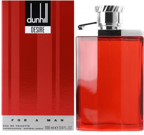 Dunhill Desire EDT 100 ml