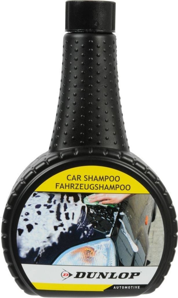 Șampon Dunlop Car body 500ml Dunlop uni