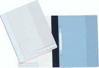 Folder durabil A4 DURABLE 251001 plastic negru