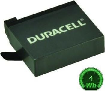 Duracell, Acumulator camera foto, compatibil GoPro Hero4, 3.8V, 1160mAh