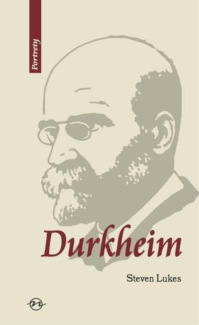 Durkheim. Viata si munca