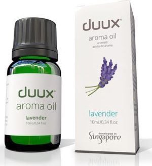 Duux Duux Lavender Aromaterapie pentru umidificator Lavanda (DUATH01) - 1848157