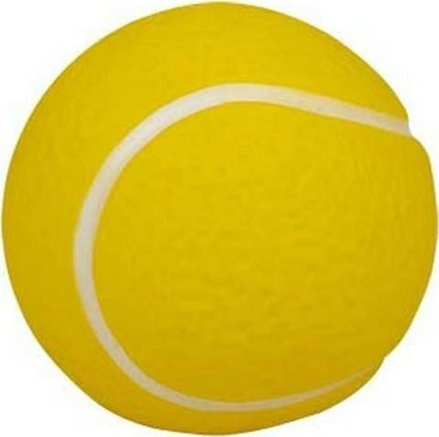 Duvo+ DUVO+ JUCĂRIE DE TENIS DE VINIL 7,3cm 13360