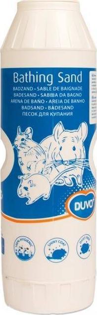 Nisip pentru chinchilla, DUVO +, 1.9kg