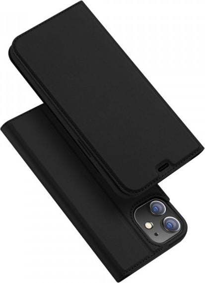 Dux Ducis DUX DUCIS Skin Pro iPhone 12 (6,1) black