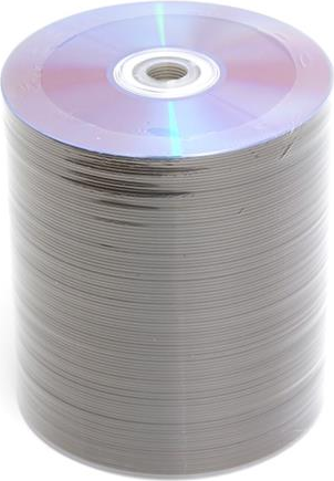 DVD-R 4,7GB 16X OEM SP 100 buc. (907WFDRNOB010)