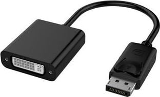 DVI DisplayPort, 0,15, negru (DPDVI015A)