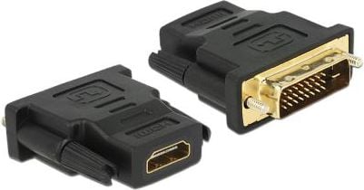 DVI-D (24 + 1) - HDMI (65466)