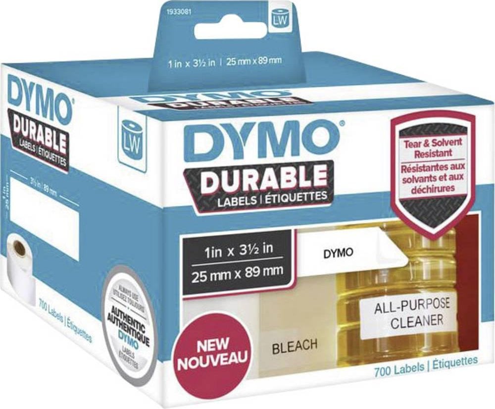 Dymo 653256