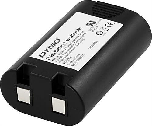Baterie Dymo 1759398 pentru Rhino 4200 / 5200 LabelManager 420P