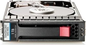 Hard Disk-uri - Dysk HP HDD 1TB 7.2K DP MDL SAS