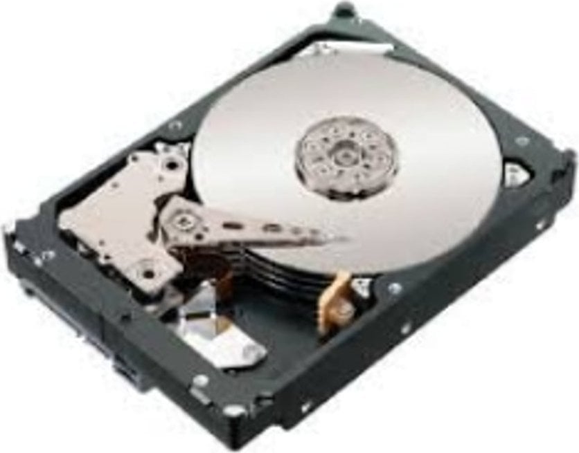 Hard Disk-uri - Dysk IBM 500Gb HDD - FRU42D0753